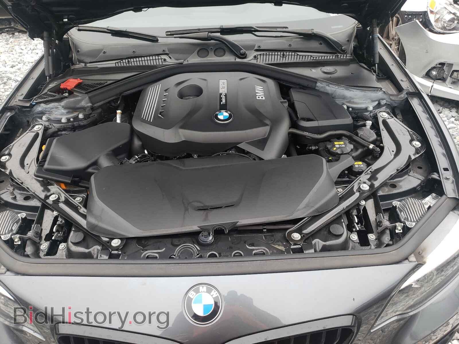 2020 BMW 2 SERIES - VIN: WBA2K1C07L7E54701 - Фото 7