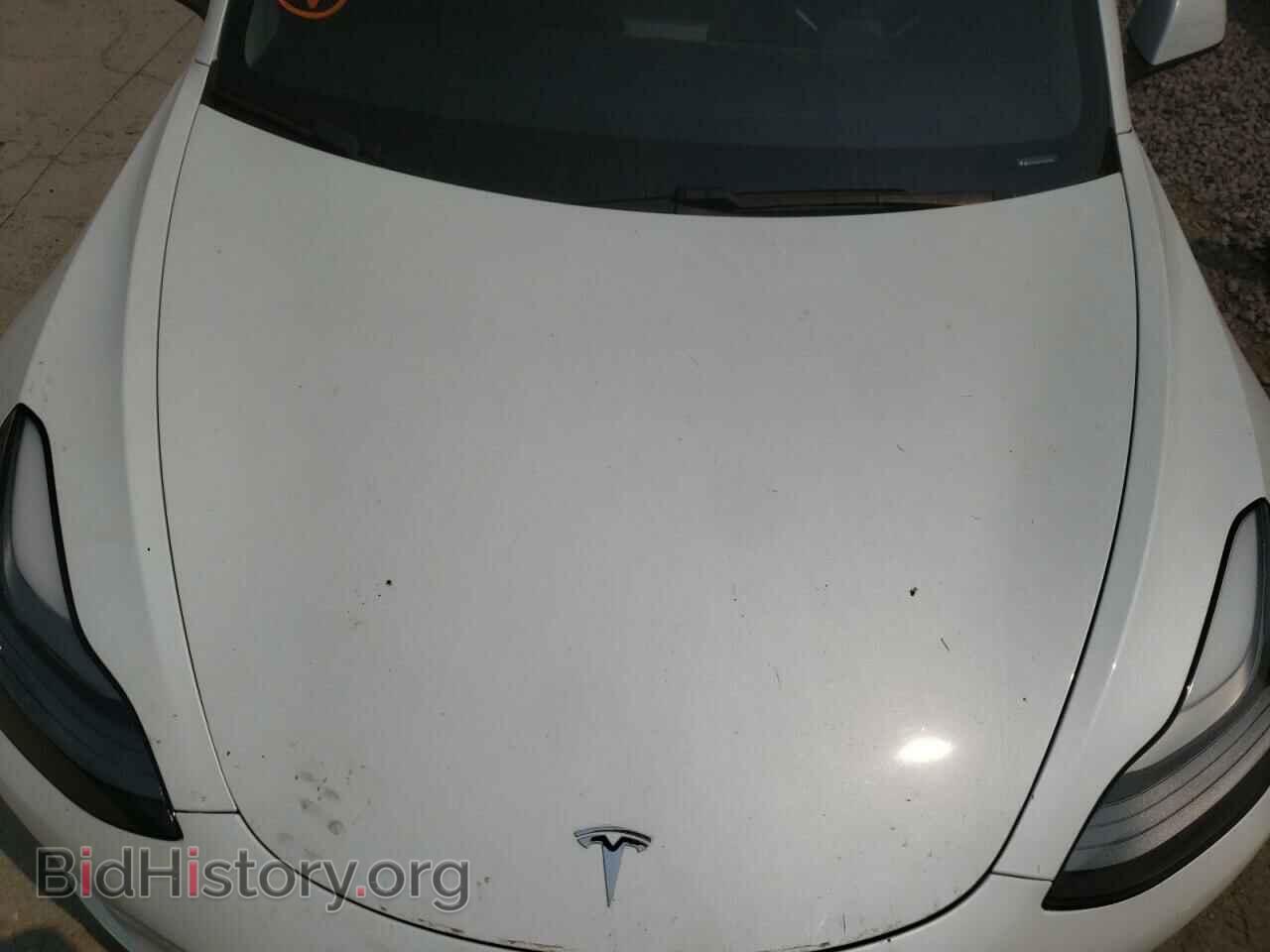 2021 TESLA MODEL 3 - VIN: 5YJ3E1EB4MF915018 - Photo 11