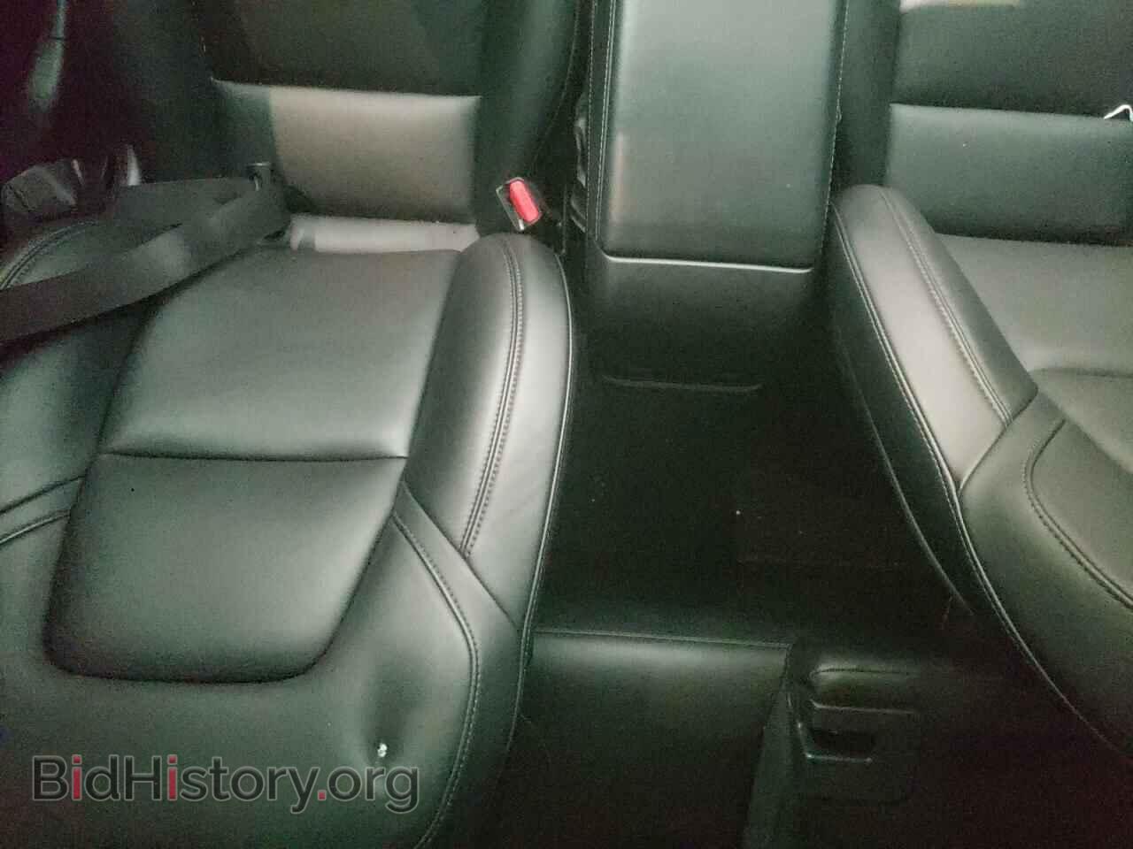 2021 TESLA MODEL 3 - VIN: 5YJ3E1EB4MF915018 - Photo 8