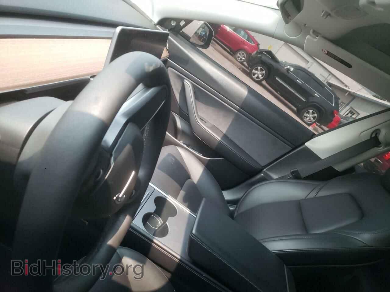 2021 TESLA MODEL 3 - VIN: 5YJ3E1EB4MF915018 - Photo 9