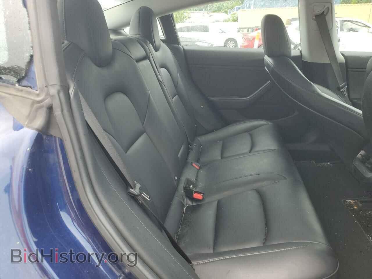 2018 TESLA MODEL 3 - VIN: 5YJ3E1EA1JF035946 - Фото 10