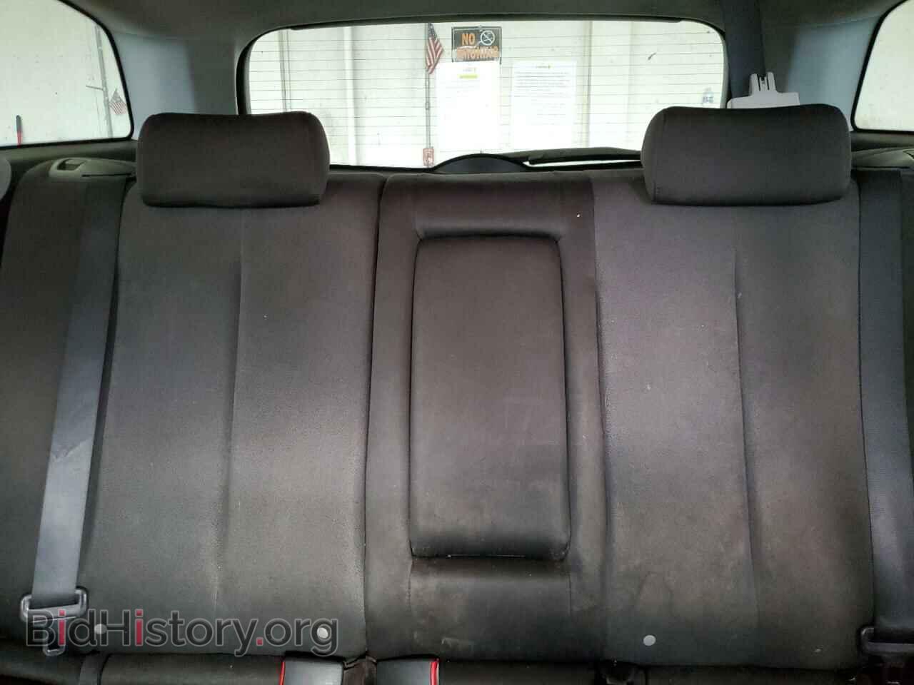 2008 MAZDA CX-7 - VIN: JM3ER293280189936 - Фото 10