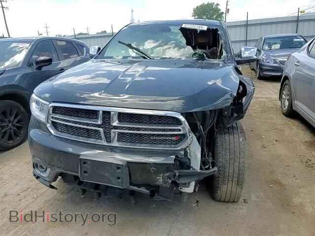 2015 DODGE DURANGO - VIN: 1C4RDJAG2FC888786 - Фото 11