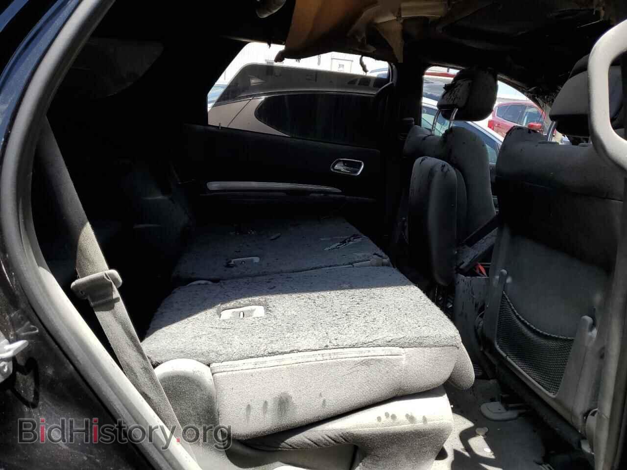 2015 DODGE DURANGO - VIN: 1C4RDJAG2FC888786 - Фото 12