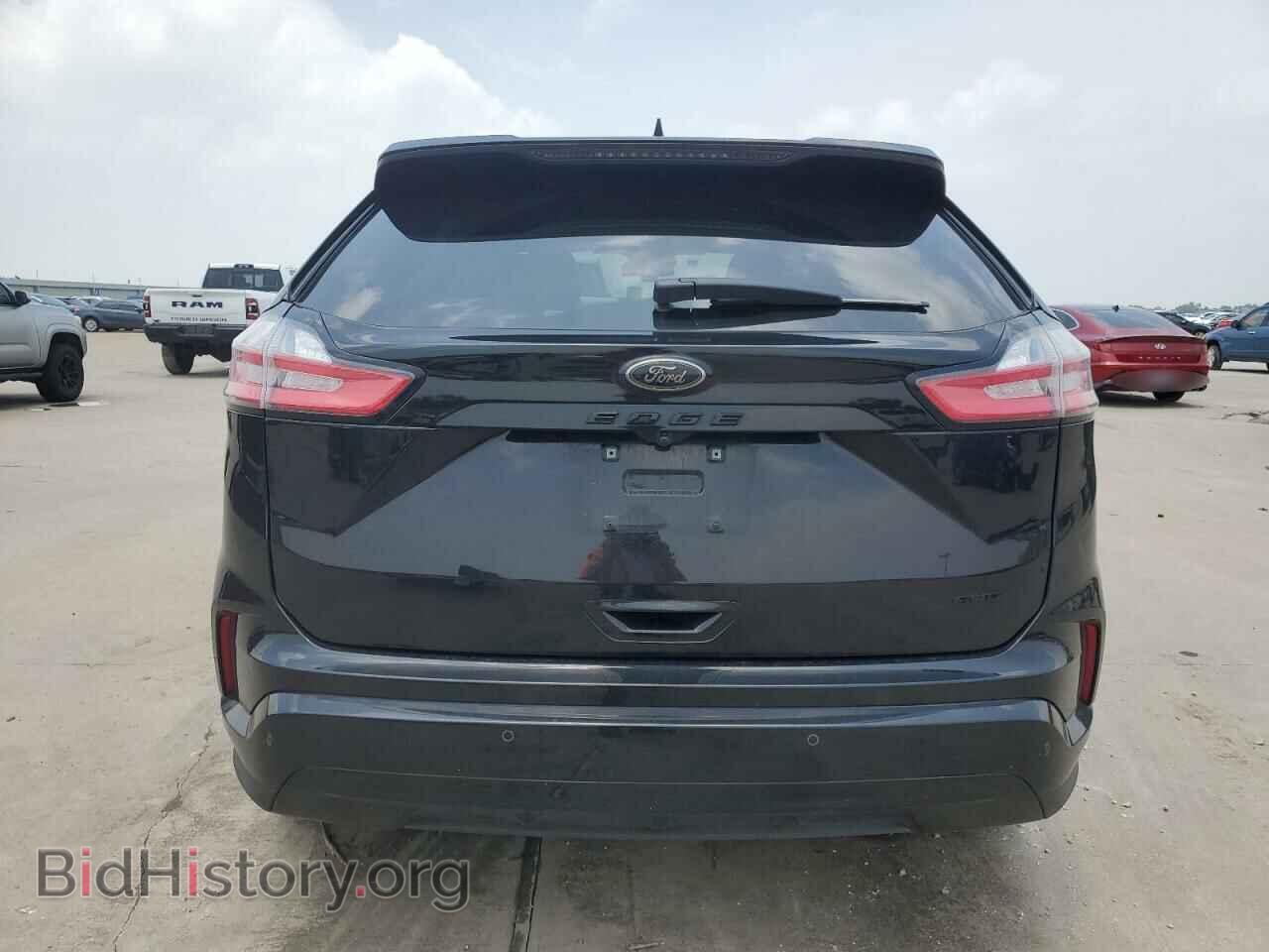 2022 FORD EDGE - VIN: 2FMPK4G92NBA78284 - Фото 6