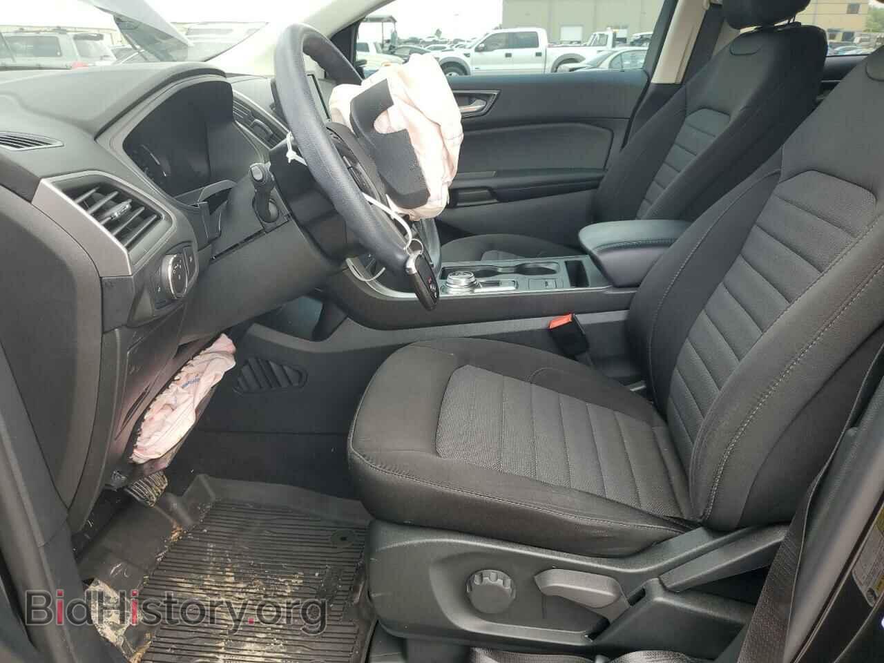 2022 FORD EDGE - VIN: 2FMPK4G92NBA78284 - Фото 7