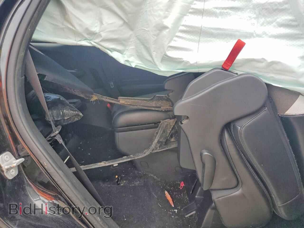 2014 DODGE DURANGO - VIN: 1C4SDJET3EC520575 - Photo 11