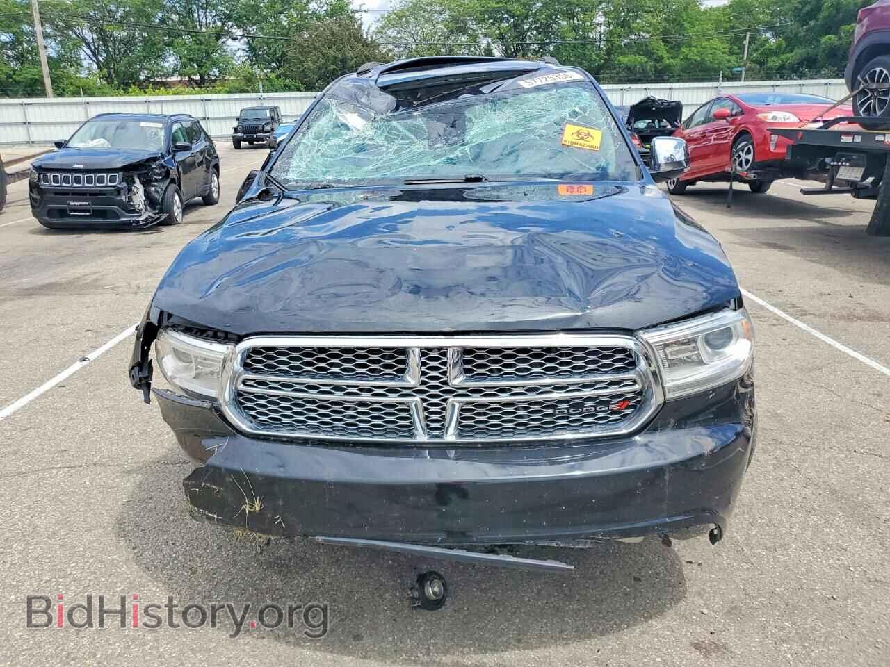 2014 DODGE DURANGO - VIN: 1C4SDJET3EC520575 - Photo 5