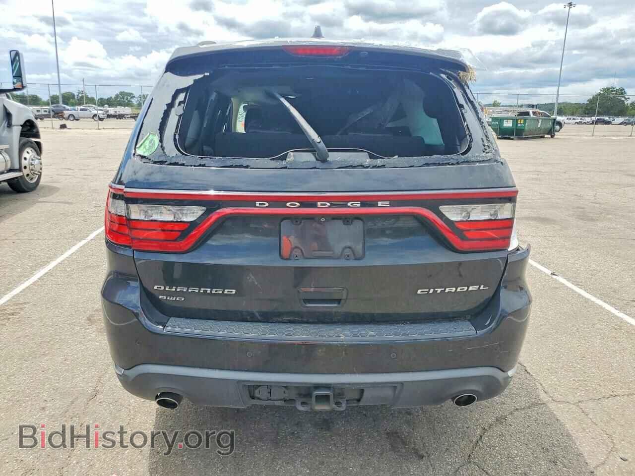 2014 DODGE DURANGO - VIN: 1C4SDJET3EC520575 - Photo 6