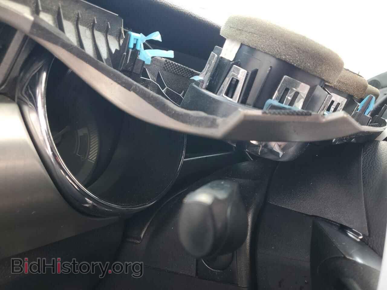 2015 FORD ALL Models - VIN: 1FA6P8TH4F5380564 - Фото 9