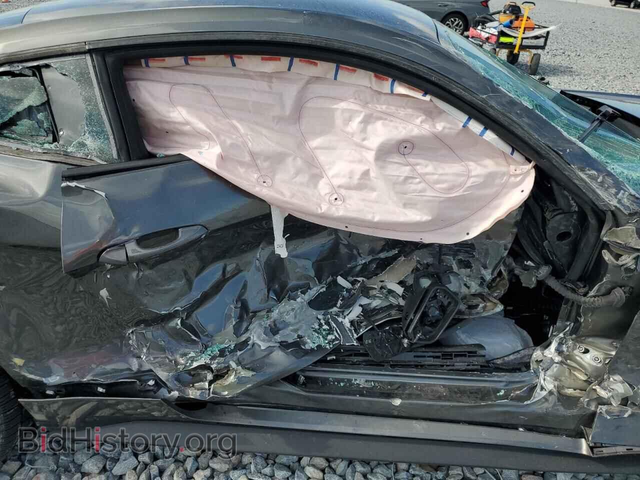 2015 FORD ALL Models - VIN: 1FA6P8TH4F5380564 - Фото 10