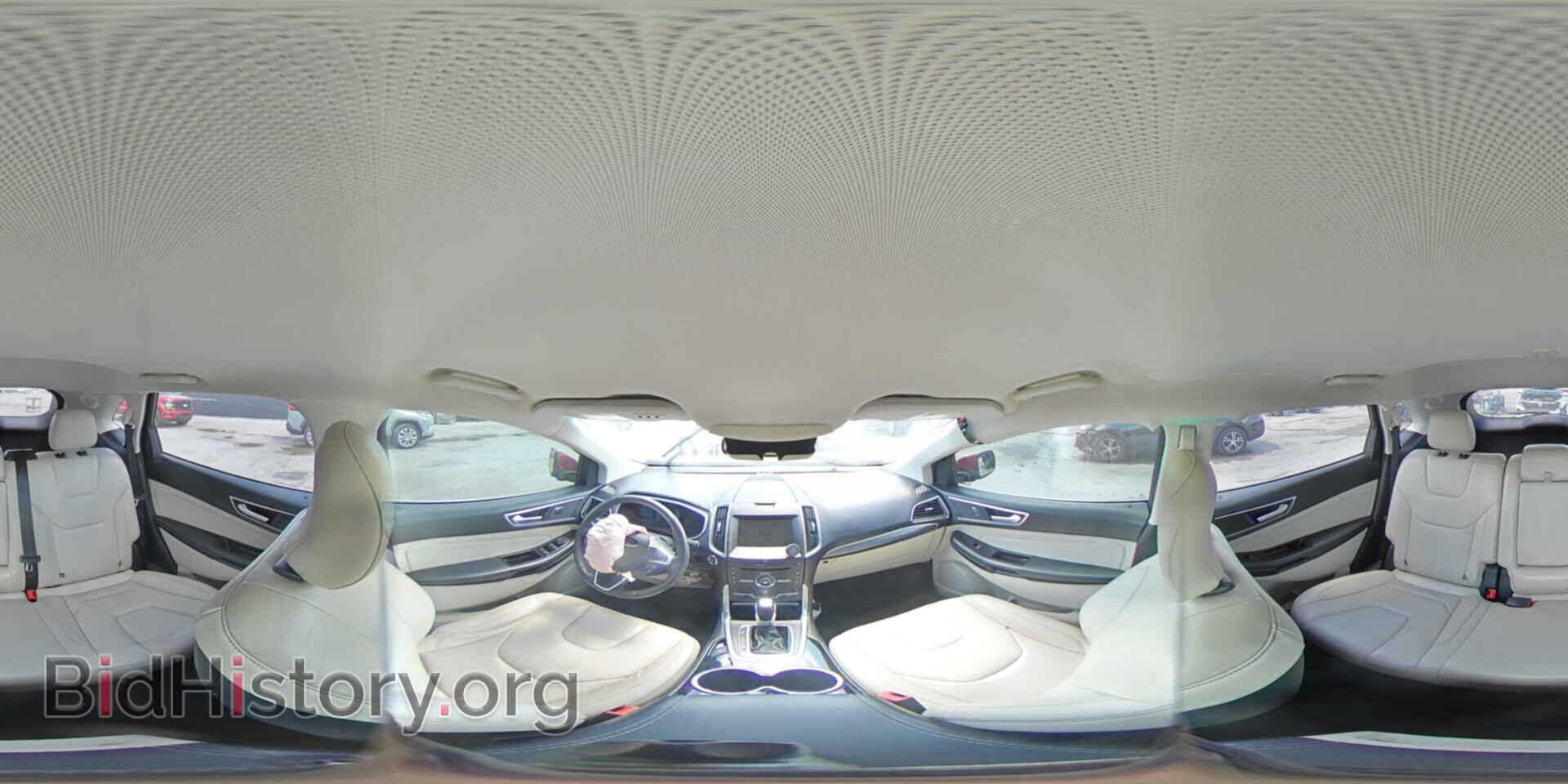 2015 FORD EDGE - VIN: 2FMTK3K87FBB30209 - Фото 16