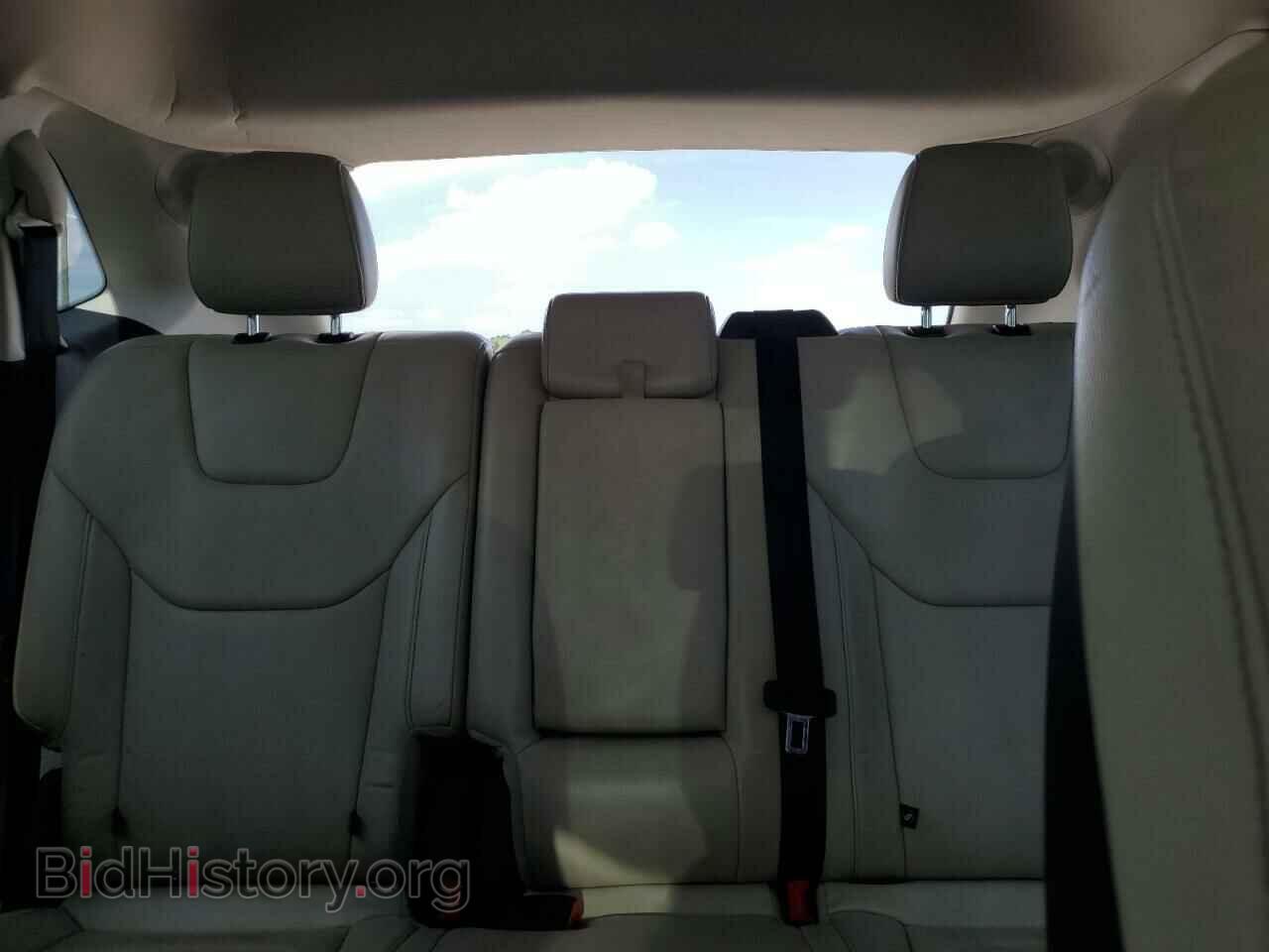 2015 FORD EDGE - VIN: 2FMTK3K87FBB30209 - Фото 10
