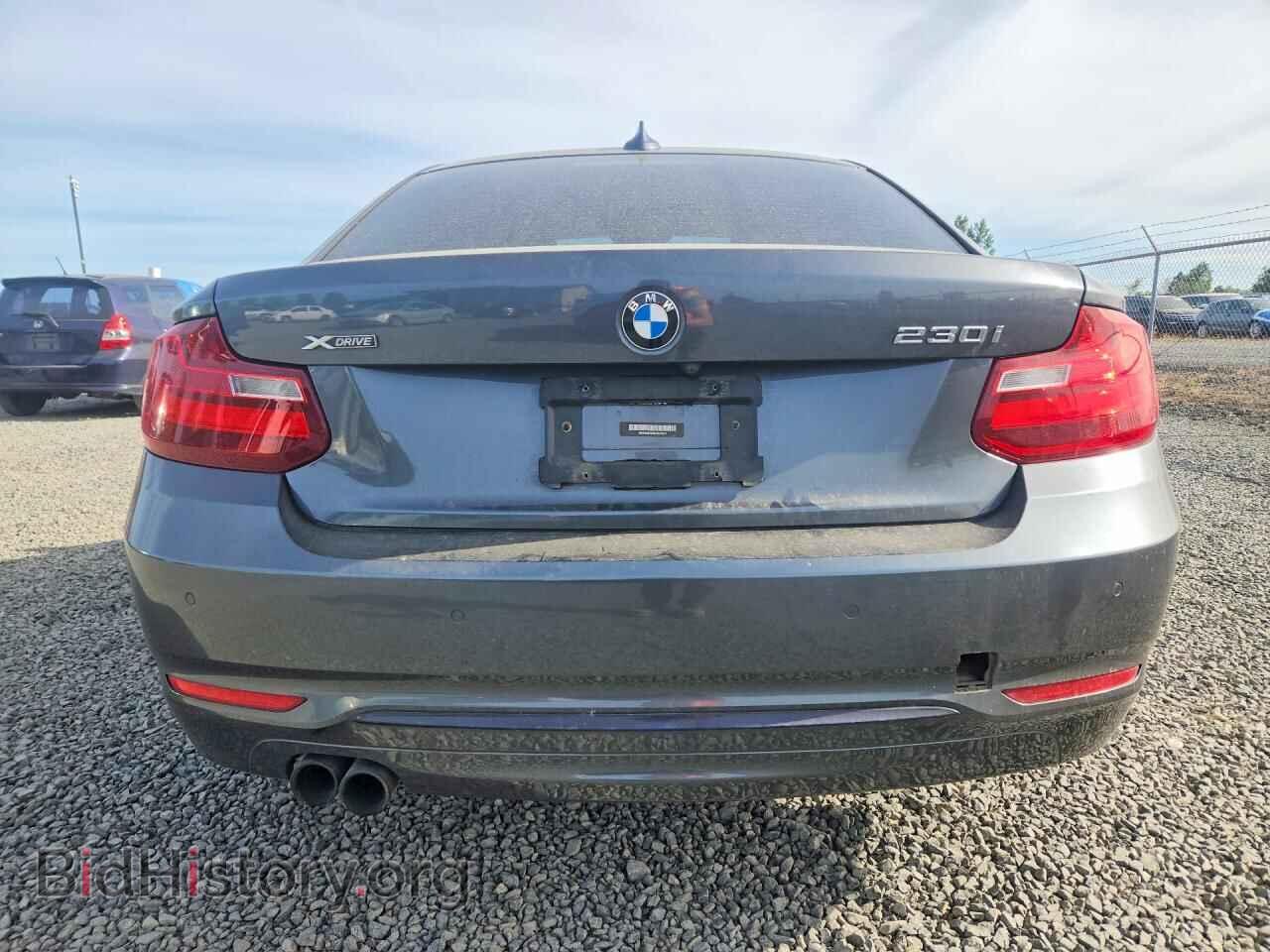 2017 BMW 2 SERIES - VIN: WBA2H9C50HV641917 - Фото 6