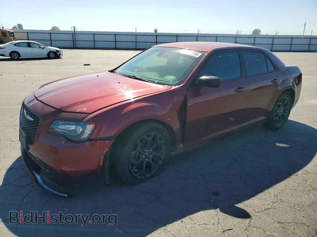 Photo 2C3CCARG3KH508346 - CHRYSLER 300 2019