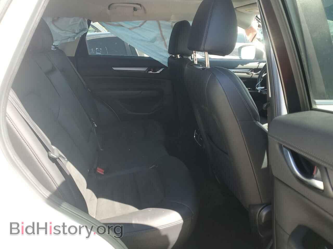 2017 MAZDA CX-5 - VIN: JM3KFBCL1H0179547 - Фото 10