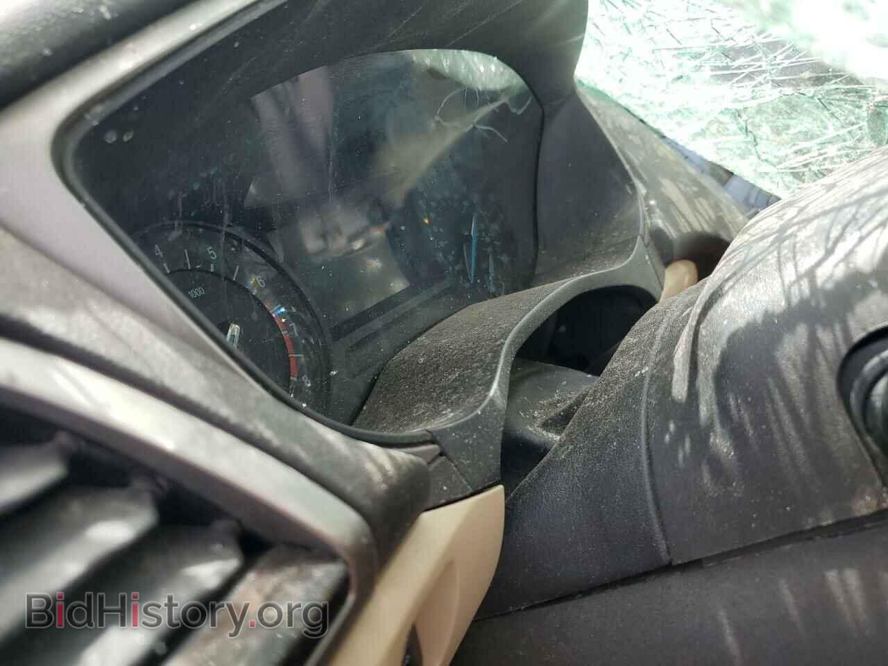 2014 FORD FUSION - VIN: 3FA6P0H90ER360908 - Фото 9