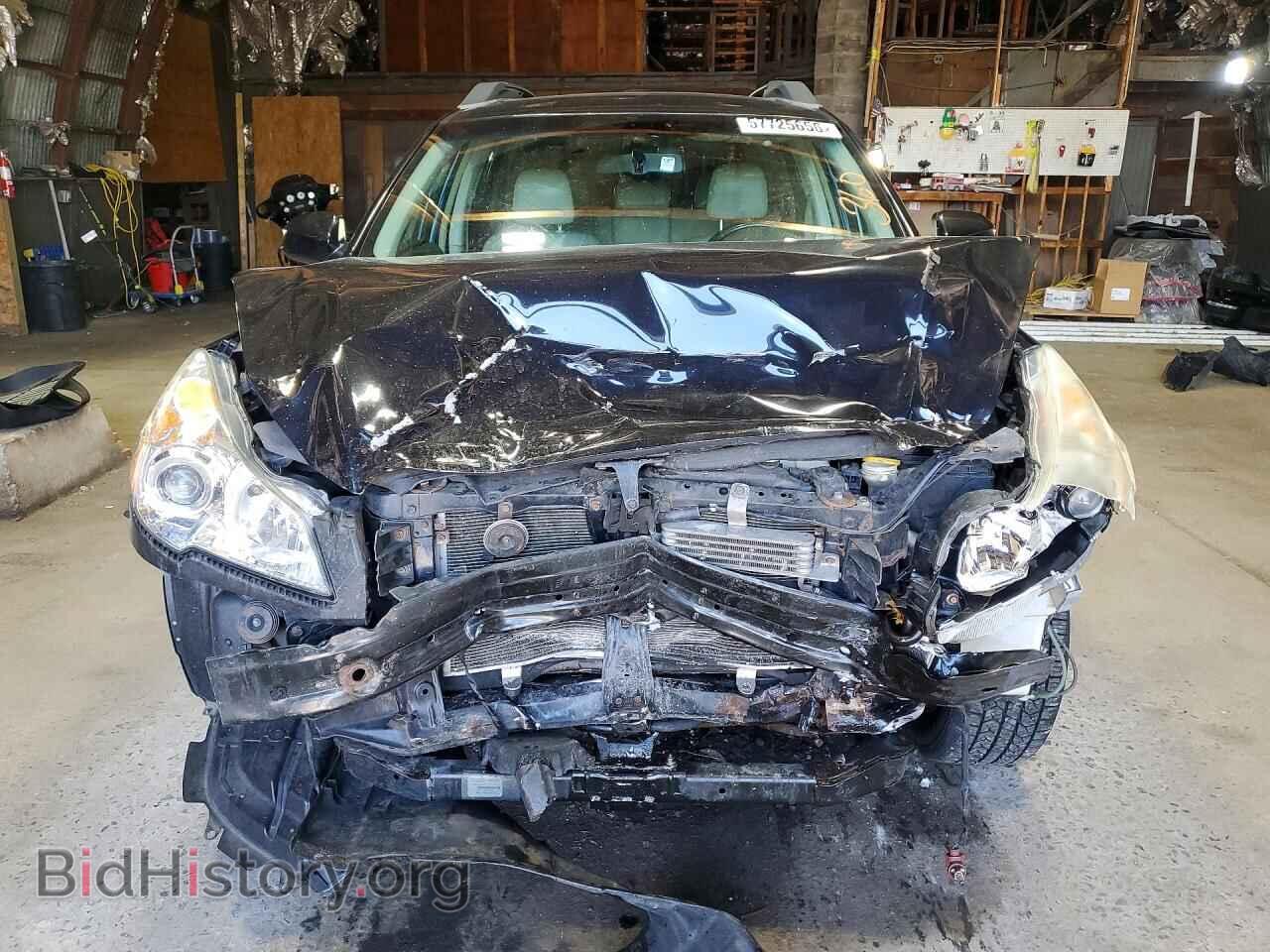 2010 SUBARU OUTBACK - VIN: 4S4BRBKC8A3365782 - Фото 5