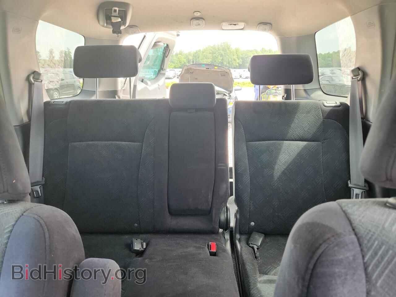 2006 HONDA CRV - VIN: SHSRD78846U412648 - Фото 10