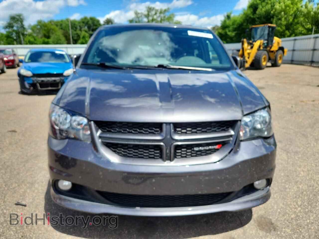 2019 DODGE CARAVAN - VIN: 2C4RDGEG3KR694542 - Photo 5