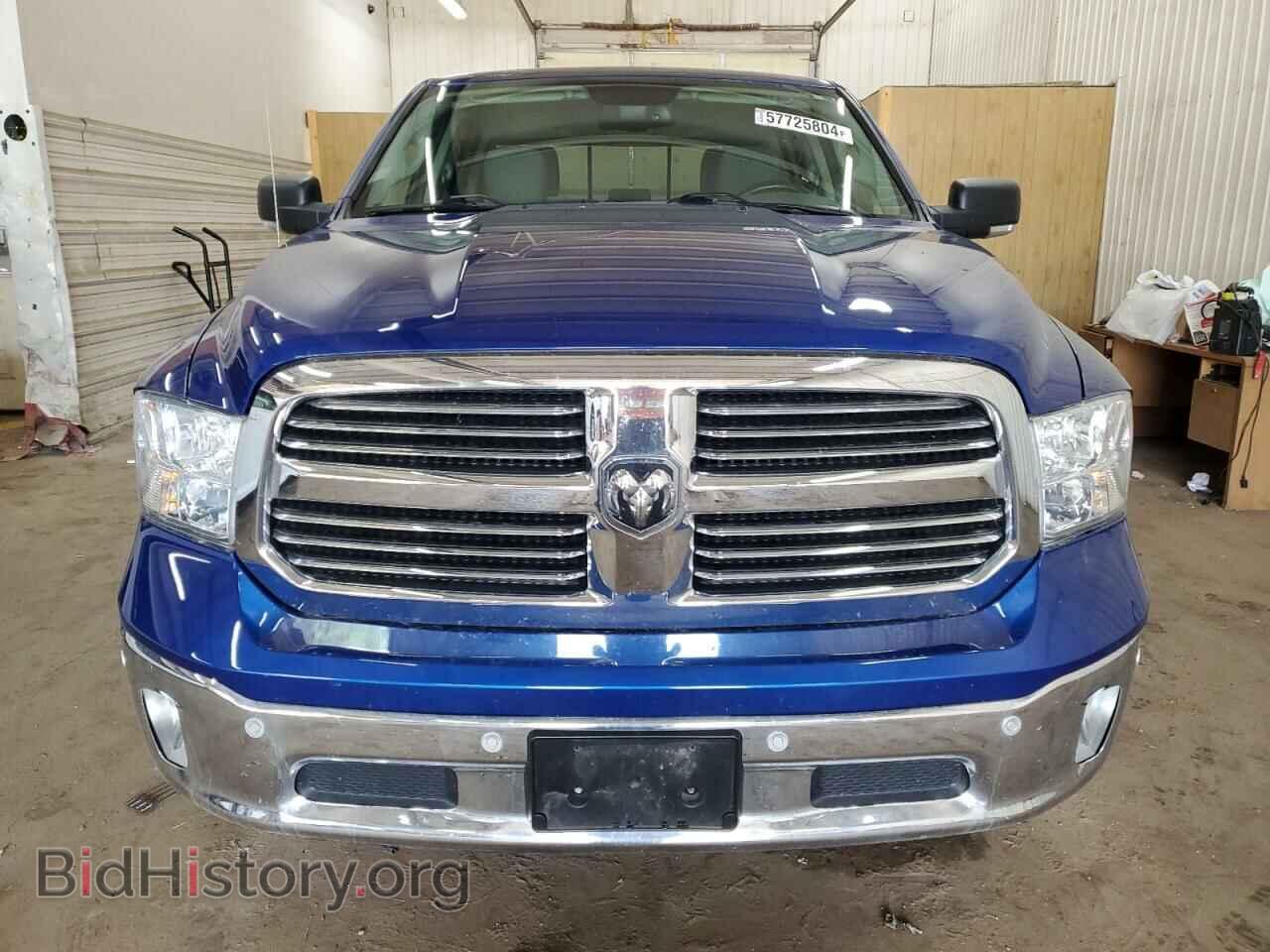 2018 RAM 1500 - VIN: 1C6RR7LG0JS253511 - Фото 5