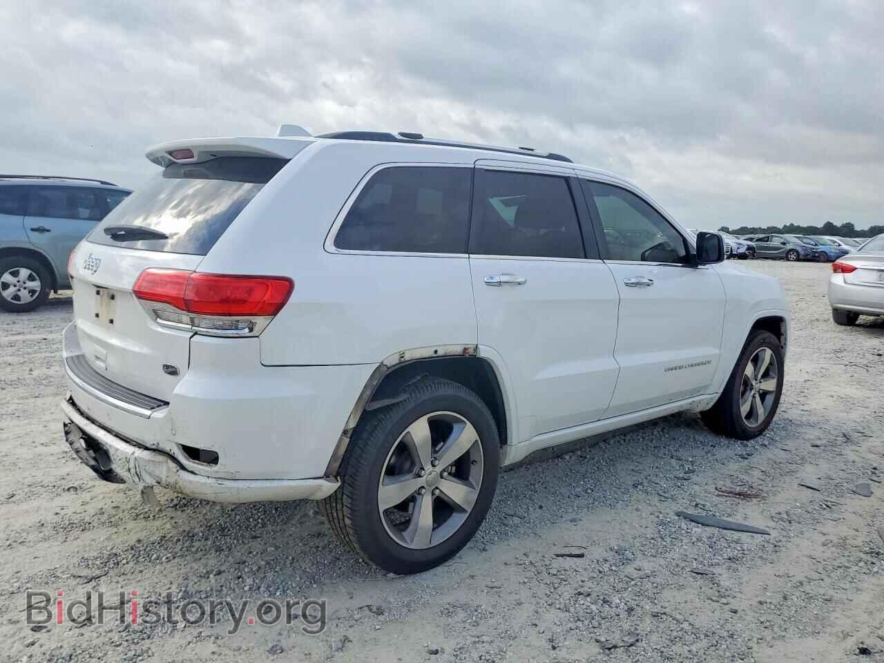 2015 JEEP CHEROKEE - VIN: 1C4RJFCGXFC210130 - Фото 3