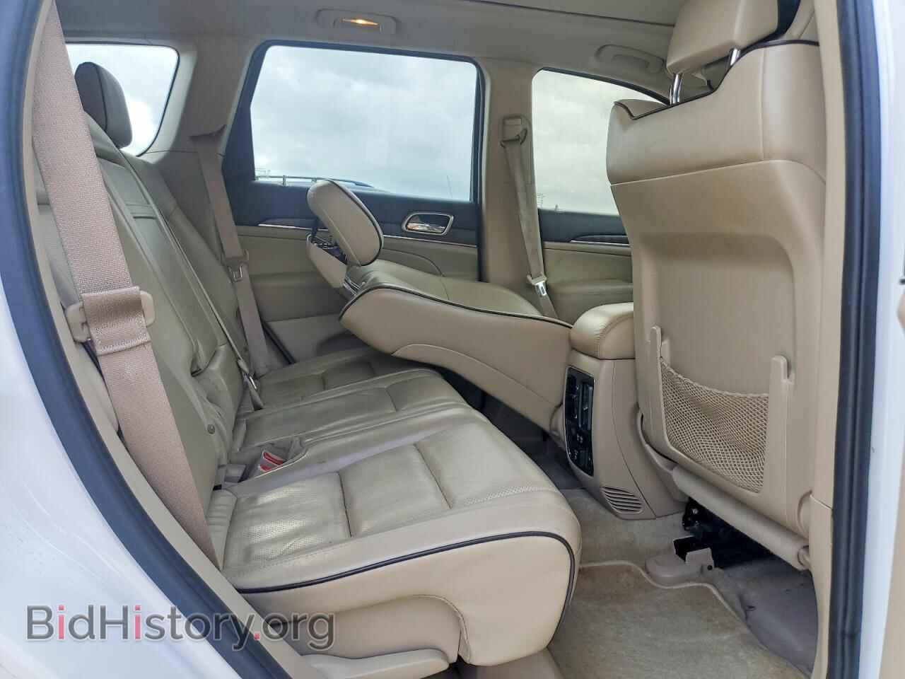 2015 JEEP CHEROKEE - VIN: 1C4RJFCGXFC210130 - Фото 10