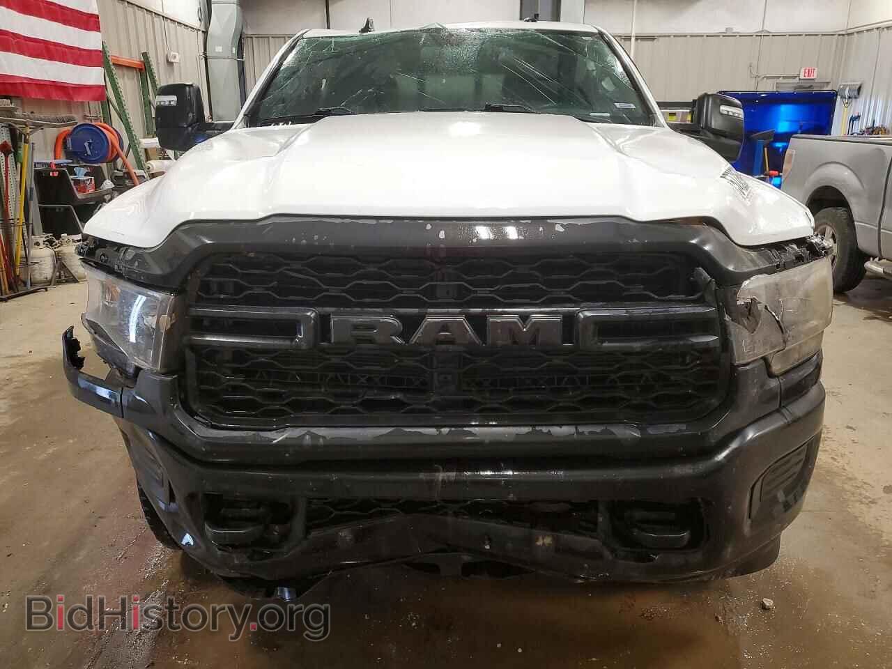 2024 RAM 2500 - VIN: 3C6UR5HJ5RG356929 - Фото 5