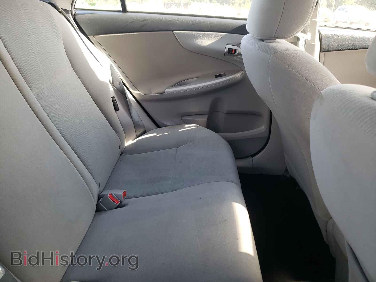2013 TOYOTA COROLLA - VIN: 2T1BU4EE3DC959106 - Фото 6