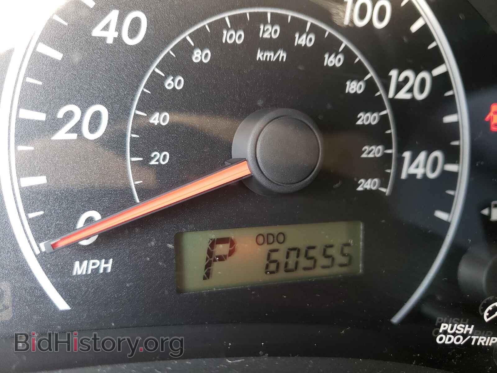 2013 TOYOTA COROLLA - VIN: 2T1BU4EE3DC959106 - Фото 8
