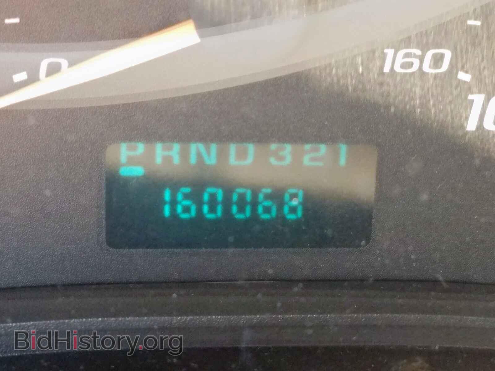 2004 GMC SAVANA - VIN: 1GTHG35U441134960 - Фото 8