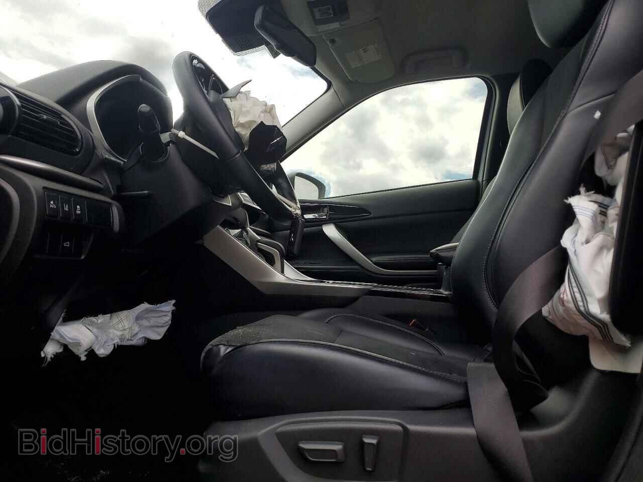 2024 MITSUBISHI ECLIPSE - VIN: JA4ATWAA0RZ042788 - Photo 7
