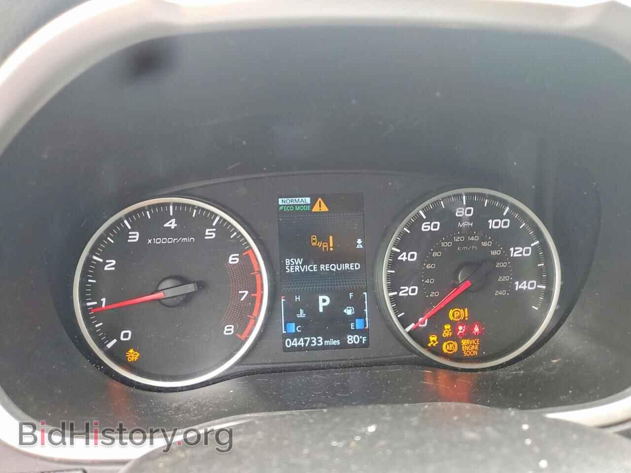 2024 MITSUBISHI ECLIPSE - VIN: JA4ATWAA0RZ042788 - Photo 9