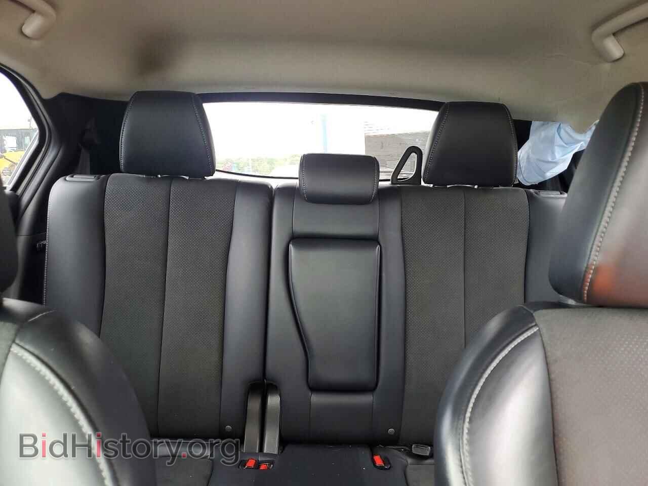 2024 MITSUBISHI ECLIPSE - VIN: JA4ATWAA0RZ042788 - Photo 10