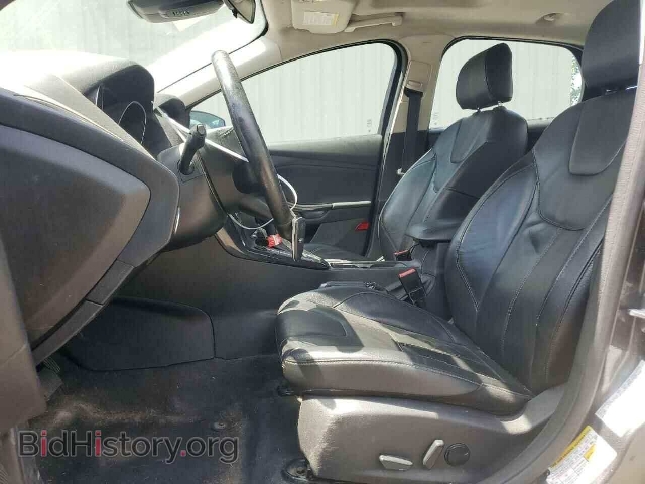 2017 FORD FOCUS - VIN: 1FADP3J25HL218238 - Фото 7