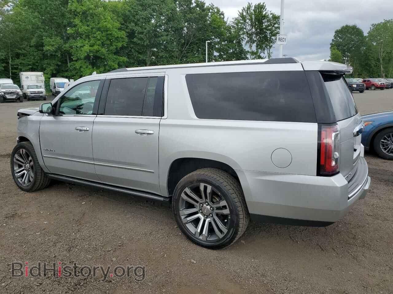 2017 GMC YUKON - VIN: 1GKS2HKJ8HR203043 - Фото 2