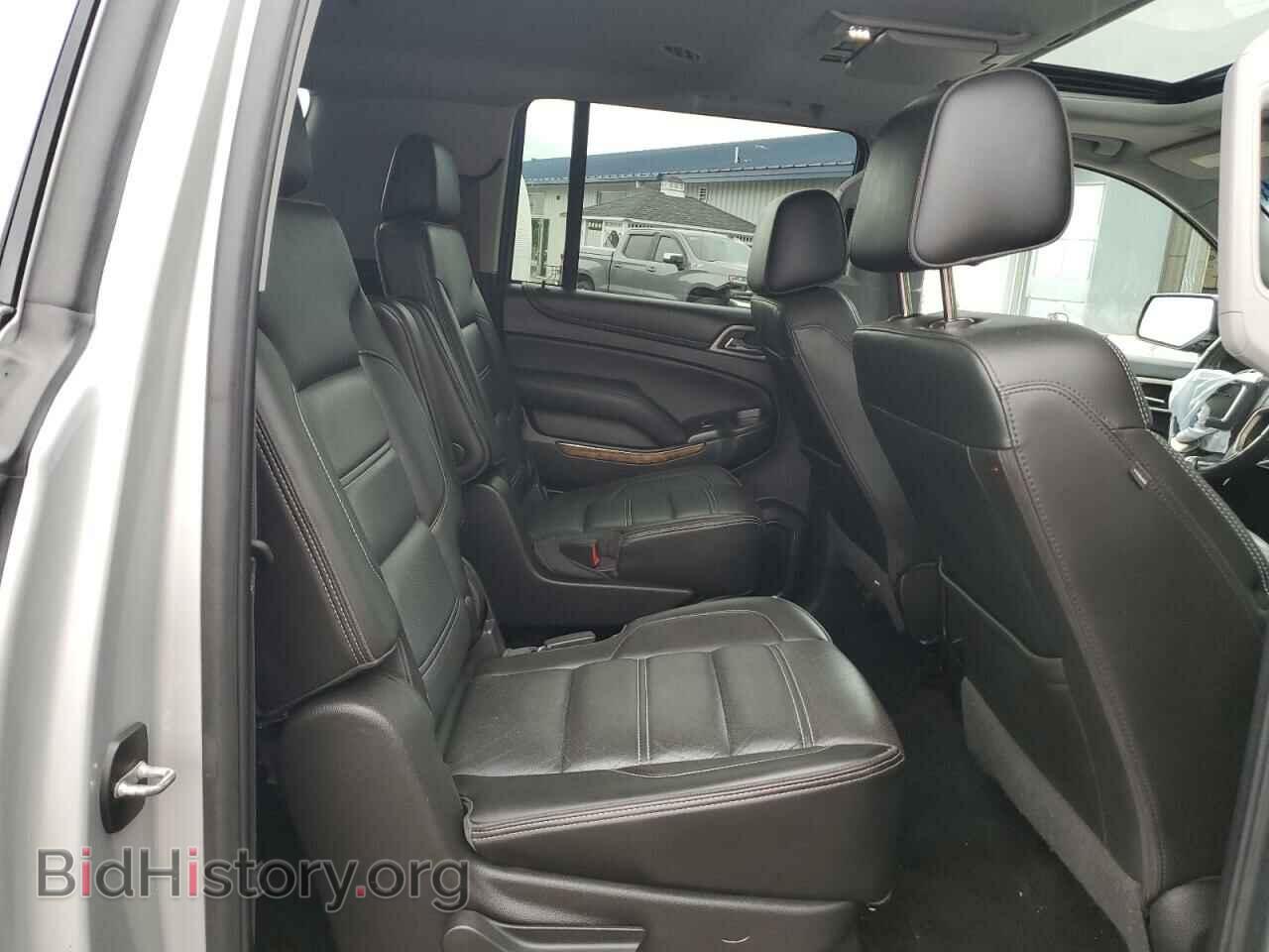 2017 GMC YUKON - VIN: 1GKS2HKJ8HR203043 - Фото 11