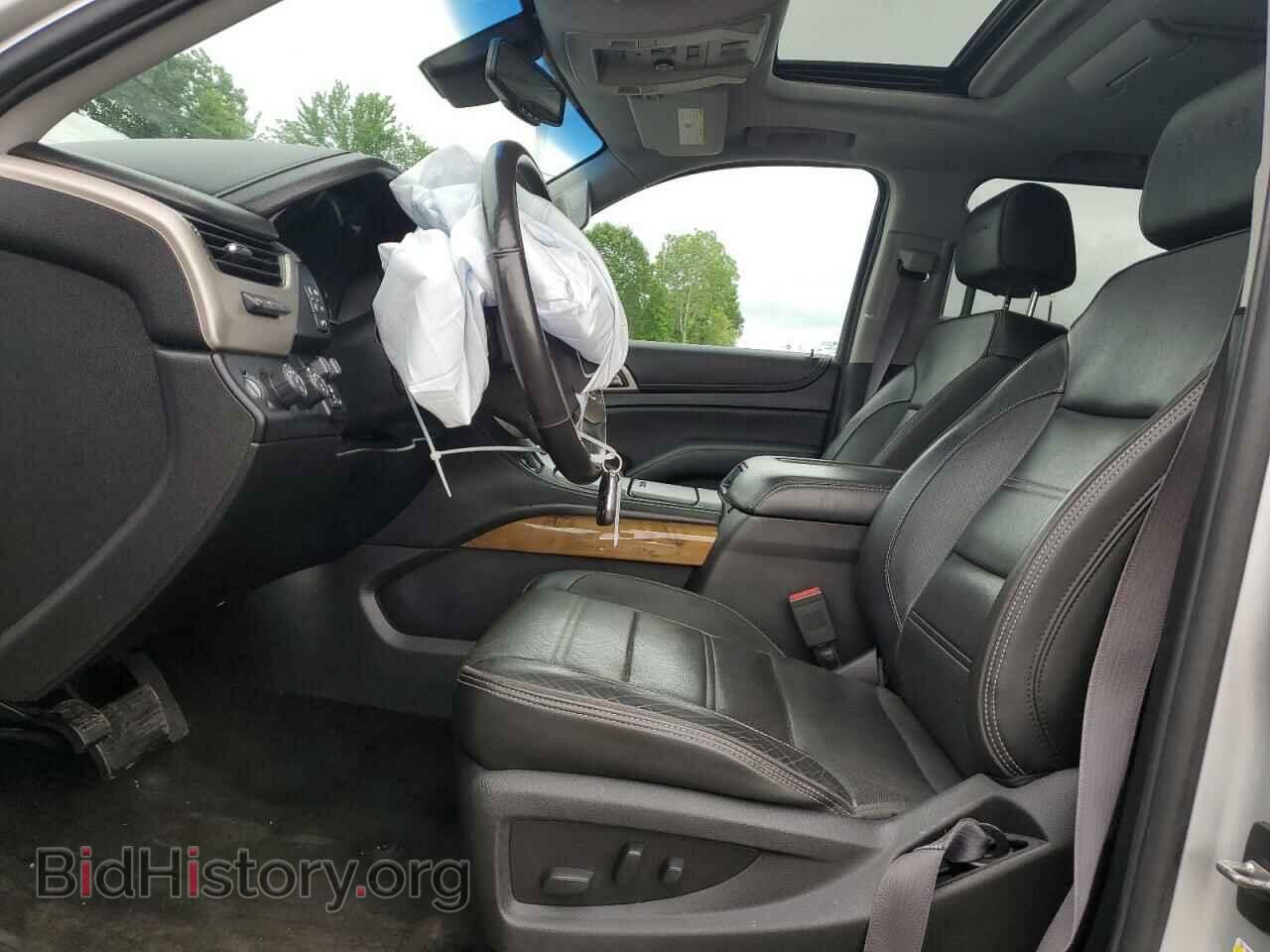 2017 GMC YUKON - VIN: 1GKS2HKJ8HR203043 - Фото 7