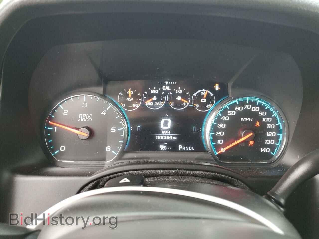 2017 GMC YUKON - VIN: 1GKS2HKJ8HR203043 - Фото 9