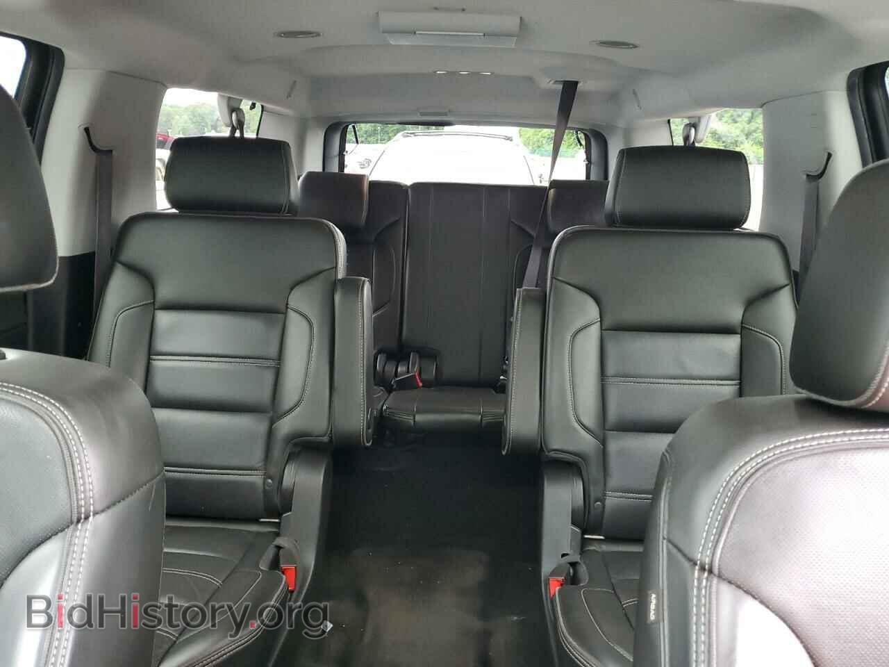 2017 GMC YUKON - VIN: 1GKS2HKJ8HR203043 - Фото 10