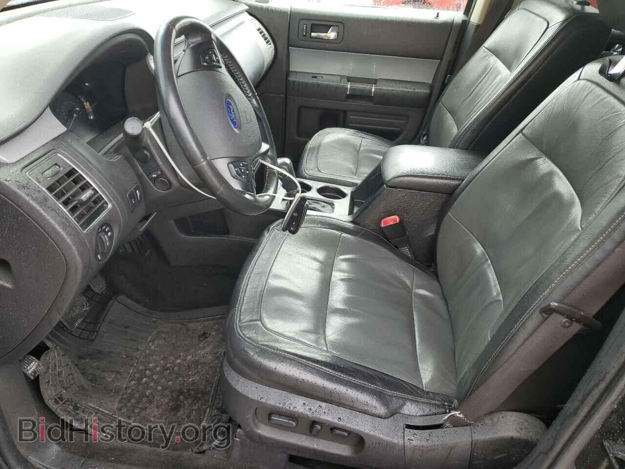 2013 FORD FLEX - VIN: 2FMHK6D82DBD01899 - Фото 7