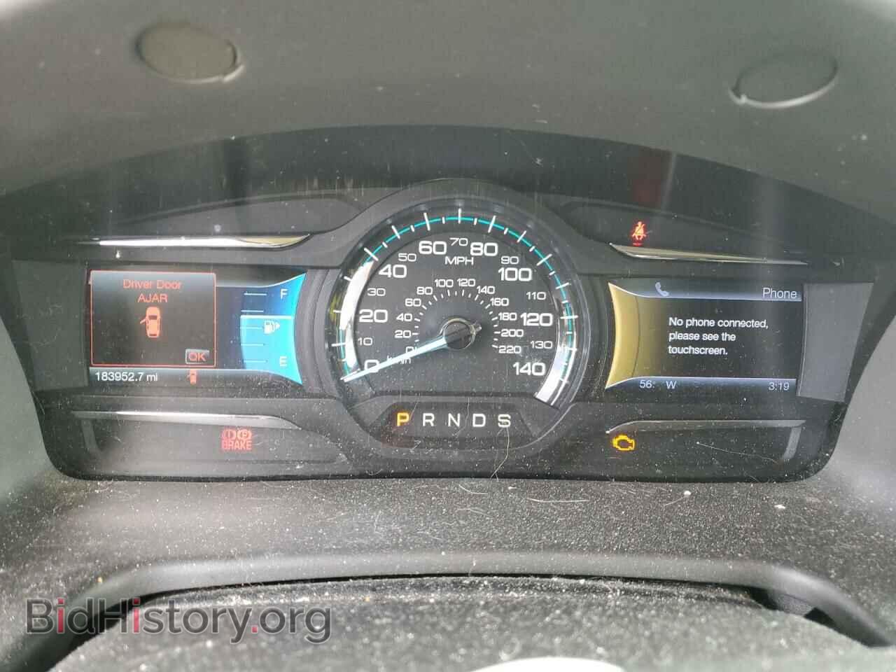 2013 FORD FLEX - VIN: 2FMHK6D82DBD01899 - Фото 9