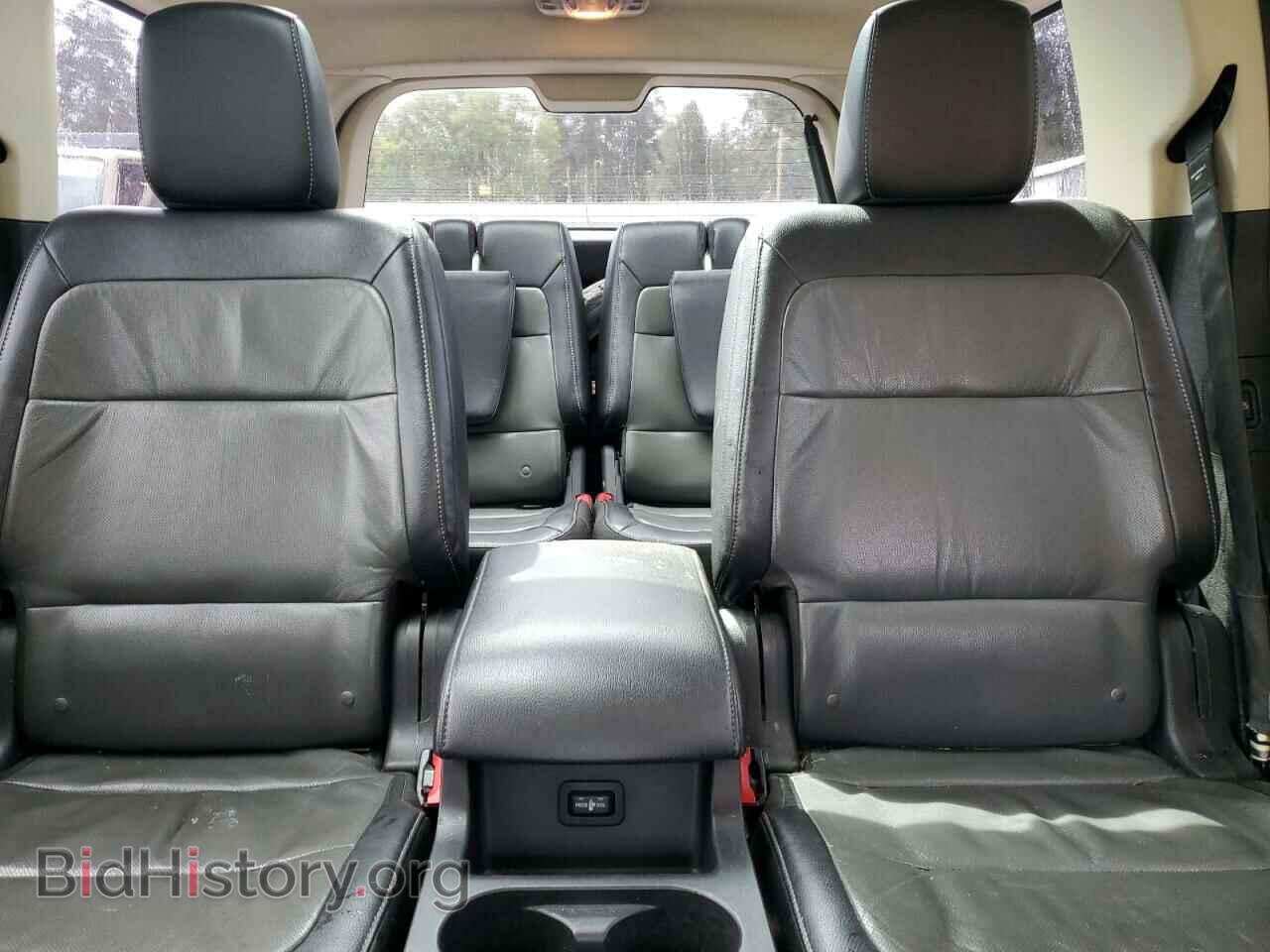 2013 FORD FLEX - VIN: 2FMHK6D82DBD01899 - Фото 10