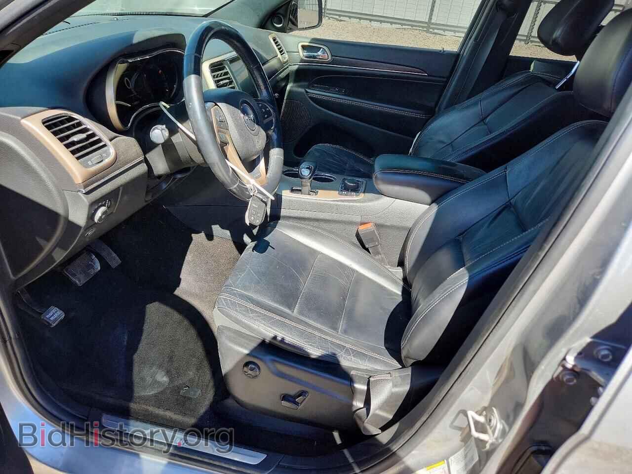 2015 JEEP CHEROKEE - VIN: 1C4RJFBG7FC665776 - Фото 7