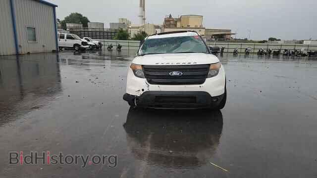 2014 FORD EXPLORER - VIN: 1FM5K8GT2EGC56939 - Photo 14