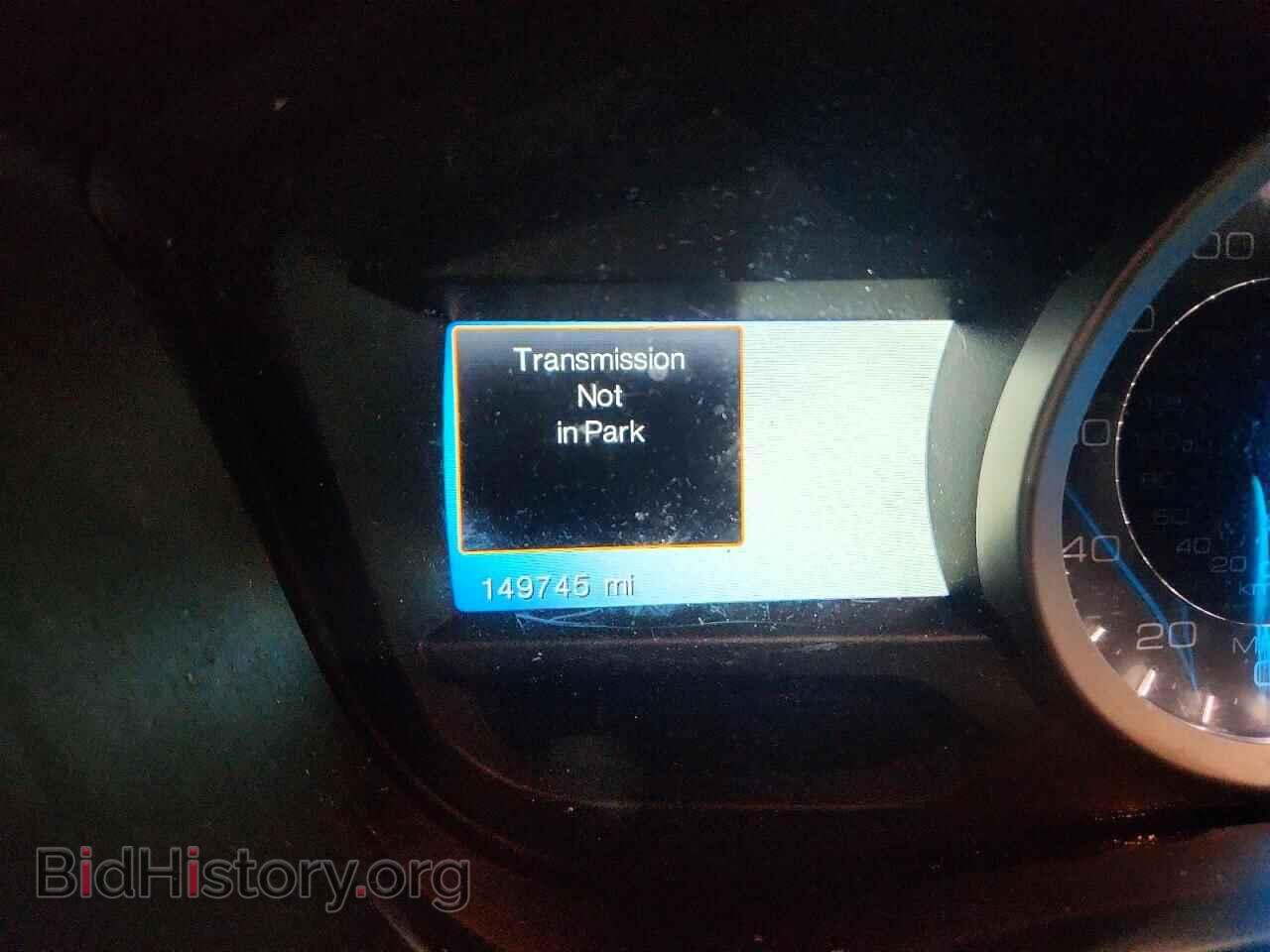 2014 FORD EXPLORER - VIN: 1FM5K8GT2EGC56939 - Photo 9