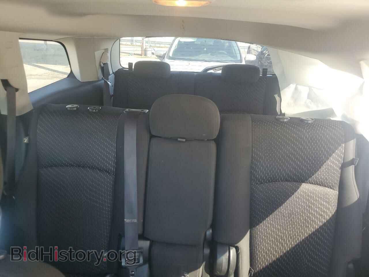 2019 DODGE JOURNEY - VIN: 3C4PDCAB4KT853088 - Фото 10