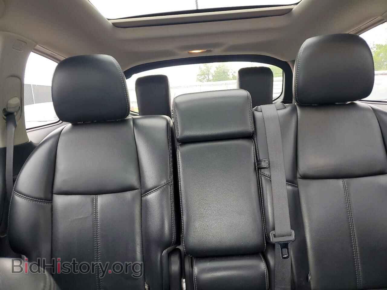 2017 NISSAN PATHFINDER - VIN: 5N1DR2MM9HC653111 - Фото 10