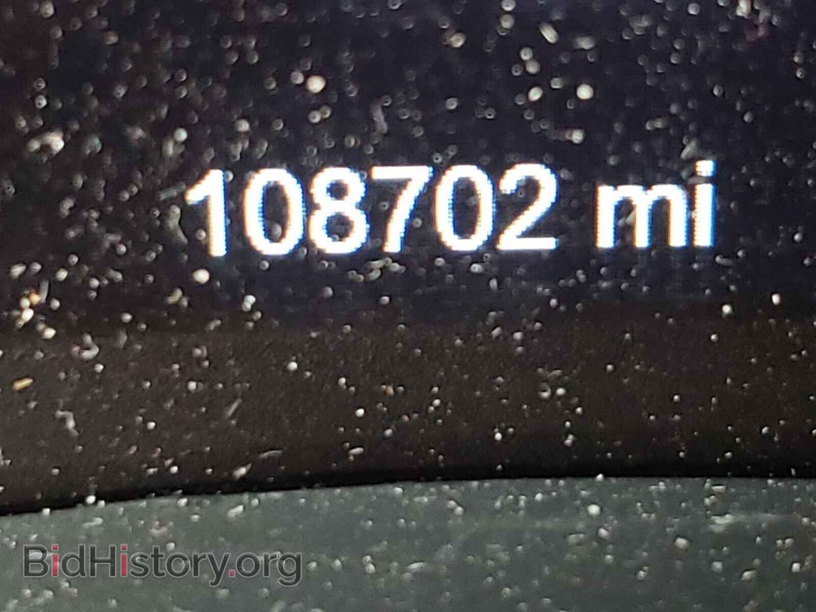 2014 DODGE DURANGO - VIN: 1C4RDJAG8EC481070 - Фото 8
