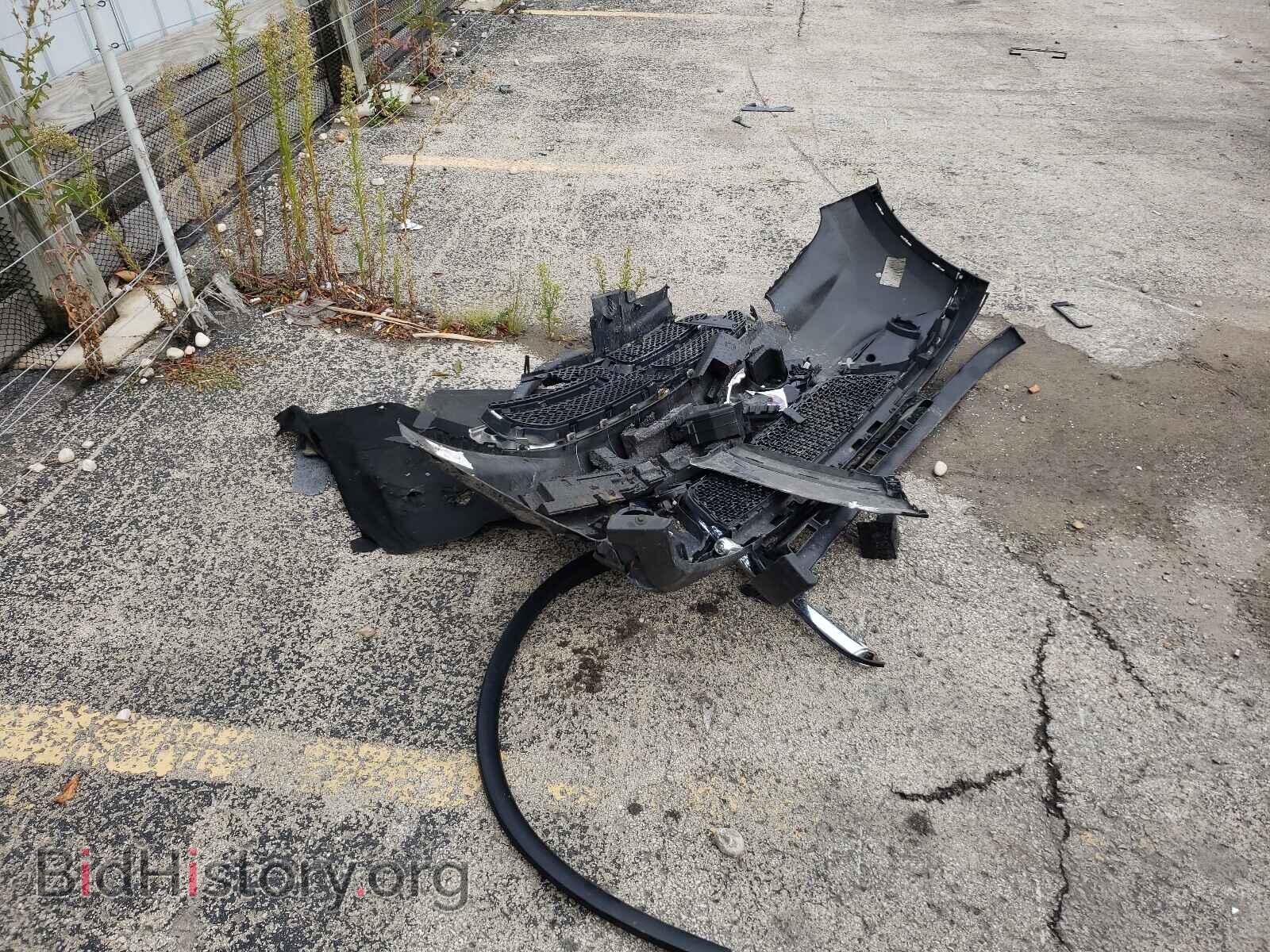 2014 DODGE DURANGO - VIN: 1C4RDJAG8EC481070 - Фото 9